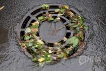 Схему строительства ливневок в Нижнем Новгороде разработают до конца 2025 года