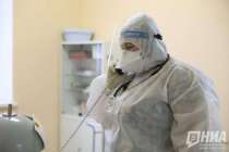 Новый штамм коронавируса угрожает Нижегородской области