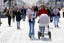 Глеб Никитин объяснил Собчак, зачем нужен Демографический спецназ