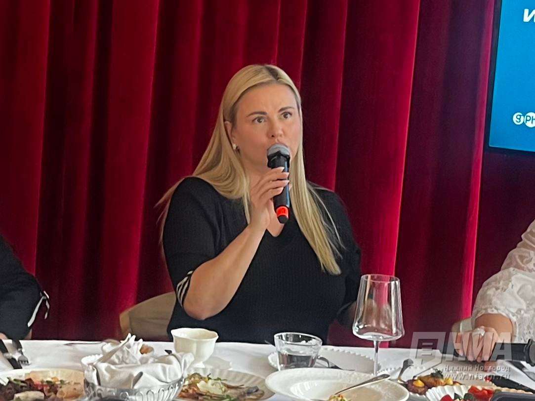 Певица Анна Семенович рассказала правду о борьбе с лишним весом