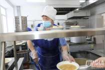 Стоимость питания в детсадах и школах Нижнего Новгорода вырастет с 1 июля