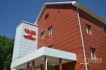 Трехэтажная поликлиника готовится к открытию на базе Нижегородского кардиоцентра