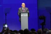 Мишустин поддержал развитие ИТ-экосистемы в Нижегородской области