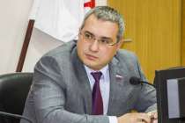 Экс-спикер нижегородской думы Барыкин объявлен в федеральный розыск