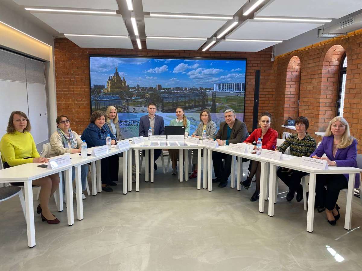 Более 400 нижегородских экскурсоводов и гидов-переводчиков успешно прошли профессиональную аттестацию