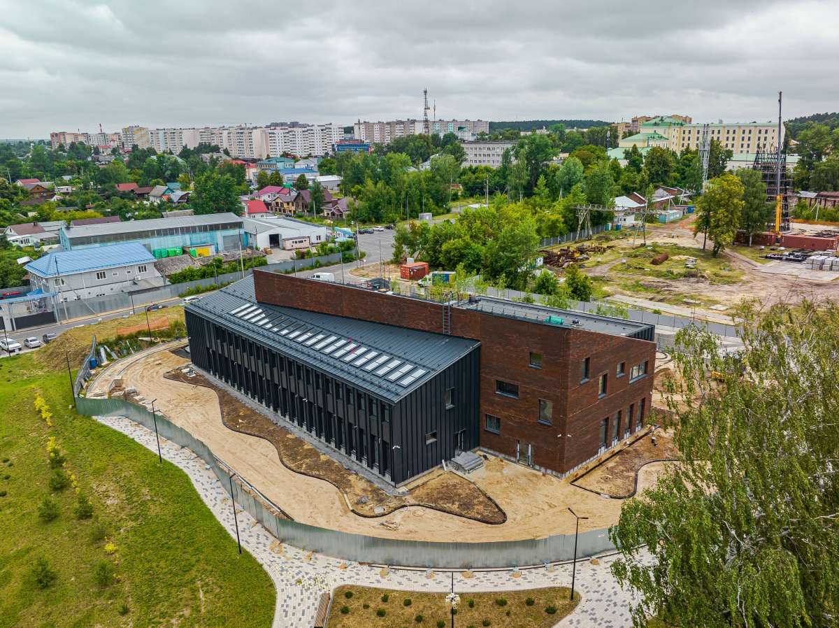 ОМК открывает в Выксе детский технопарк для будущих инженеров