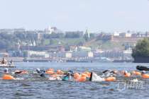 Рязанец скончался на соревнованиях IRONSTAR в Нижнем Новгороде