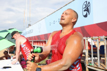 Кубок мэра по пляжному волейболу