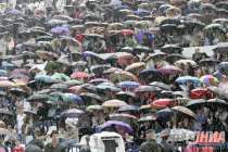 Нижний Новгород готовится к аномальным ливням