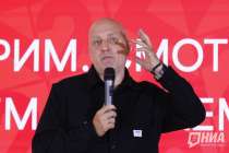 Захар Прилепин: Перезагрузка элиты произойдет за счет участников СВО