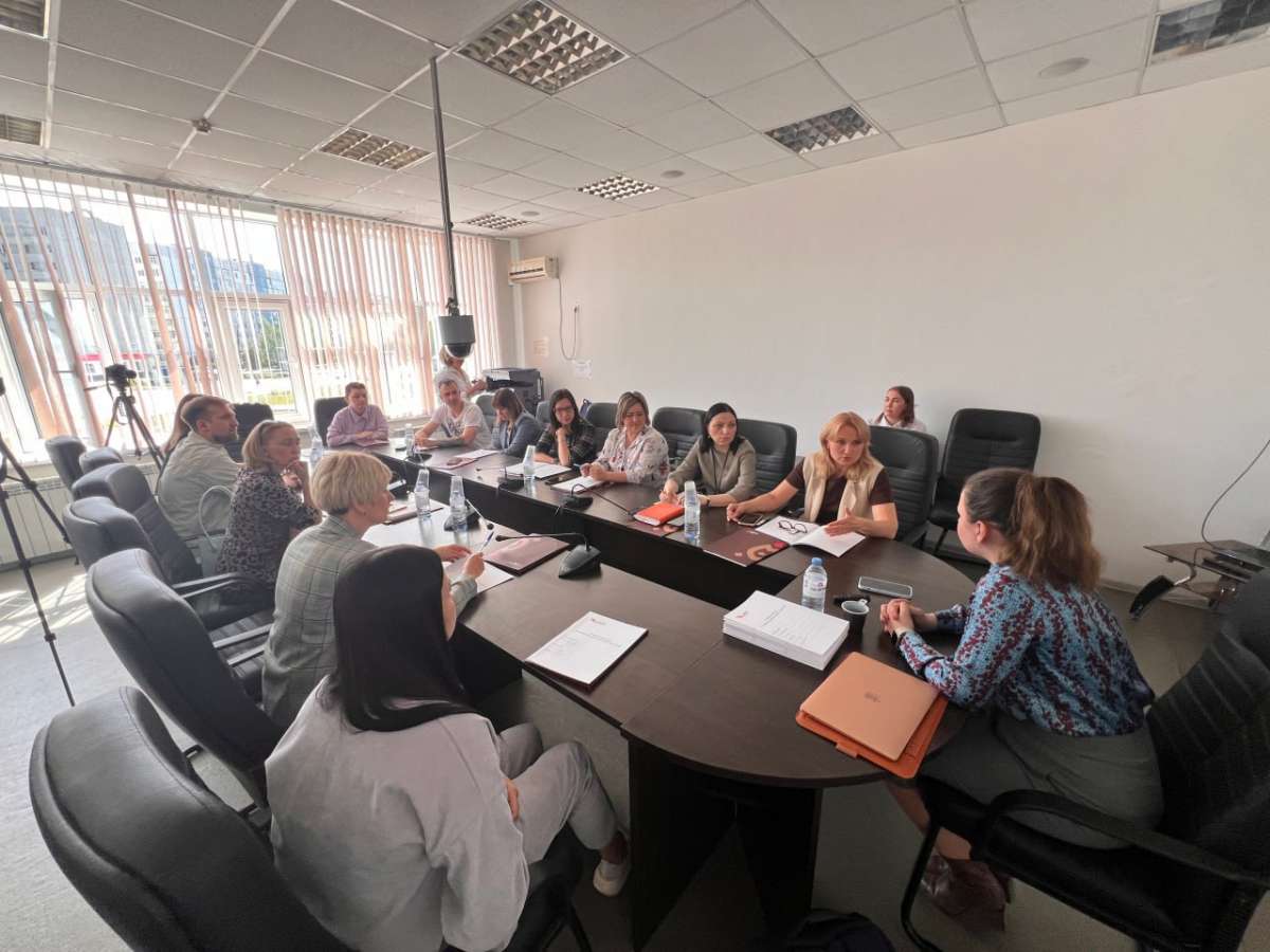 Резиденты нижегородской инвестинфраструктуры могут оценить ее эффективность