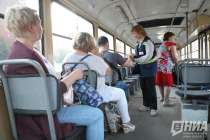 Штрафы для зайцев хотят повысить до 5000 рублей в Нижегородской области