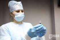 Отечественную вакцину от рака начнут тестировать в России осенью