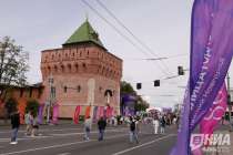 Uma2rman, IOWA, Мираж выступят в День города в Нижнем Новгороде