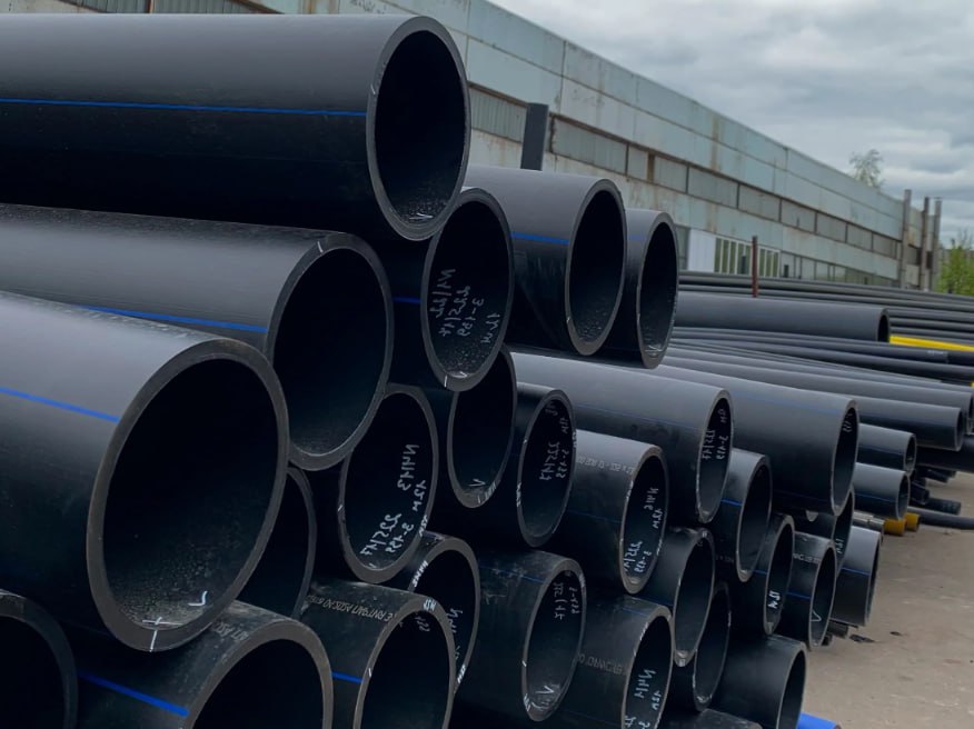 Нижегородский производитель полиэтиленовых труб стал 294-м участником федерального проекта