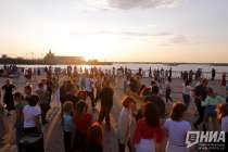 Стала известна программа Столицы закатов в Нижнем Новгороде на выходные