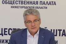 Евгений Семенов: В чем состоит миссия Нижнего Новгорода - вопрос открытый