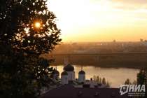 Синоптики рассказали, какая погода ожидает нижегородцев осенью