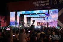 День города 2025