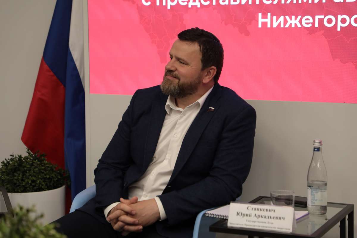 Юрий Станкевич: Вейпы — это гидра, уничтожающая здоровье нации