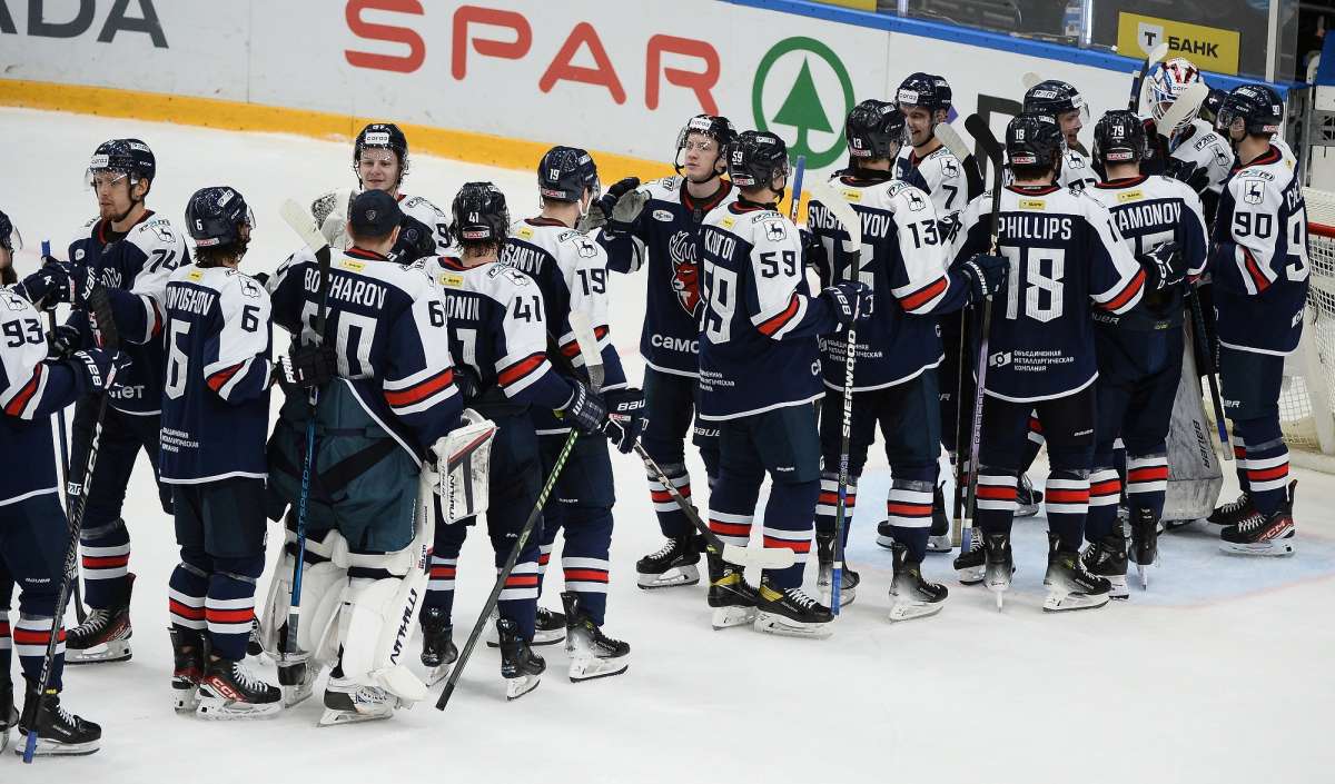 В Торпедо заявили о возрождении Кубка губернатора Нижегородской области