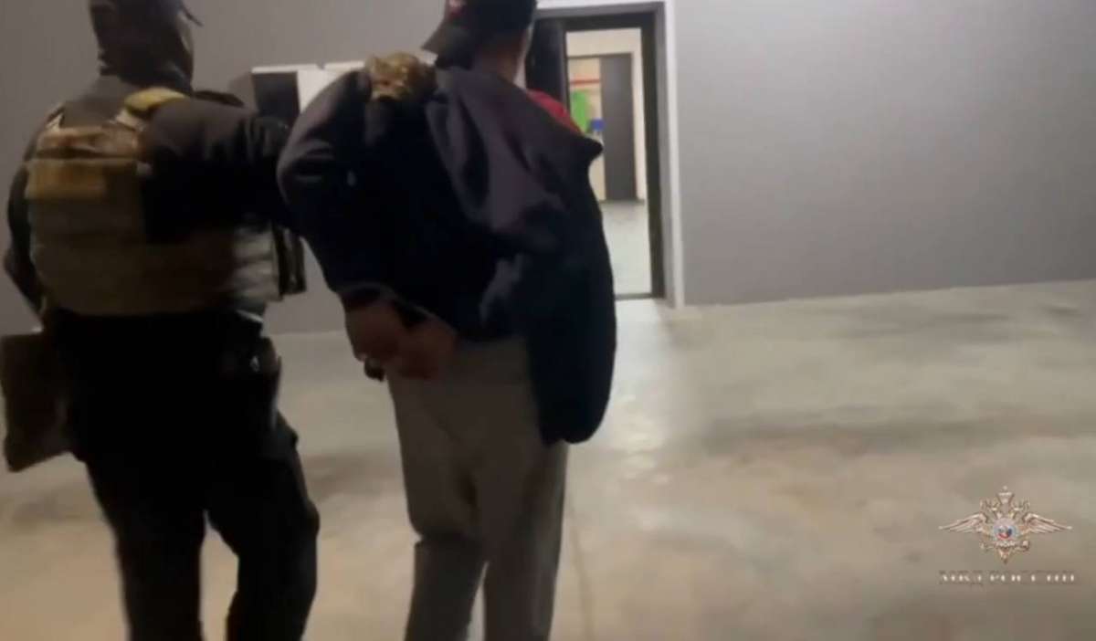 Подпольное производство табачных изделий накрыли в Арзамасе