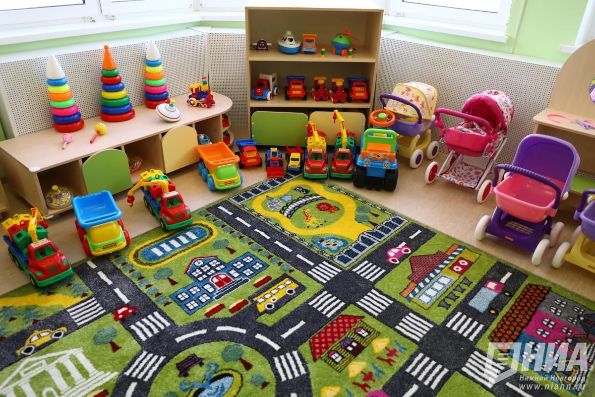 Экспертиза отклонила проект капремонта нижегородского детсада №459