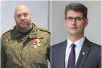 Илья Штокман покинул пост первого замглавы Нижнего Новгорода