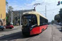Три трамвайных маршрута изменятся в Нижнем Новгороде с 1 сентября