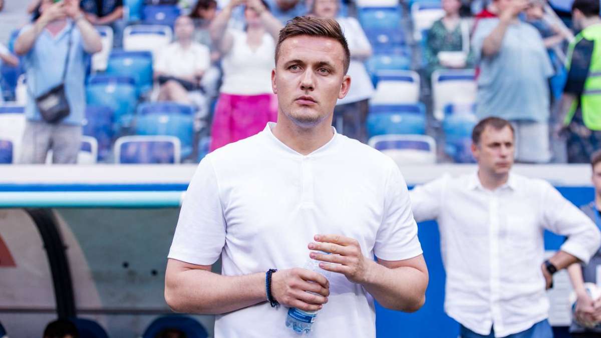 Скорую отставку предрекают главному тренеру Пари НН