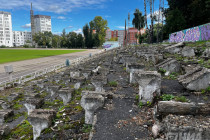 Стадион Водник