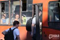 Утвержден стандарт транспортного обслуживания в Нижегородской области
