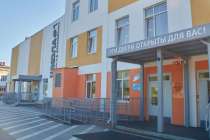 Четыре новые школы откроются в Нижегородской области 1 сентября