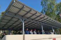 Военно-инженерное училище в Кстове открылось 1 сентября