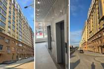 Дом на Горького в Нижнем Новгороде ввели в эксплуатацию