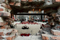 Школа №1 спустя 21 год после трагедии: как в Беслане хранят память