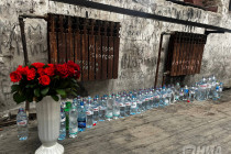 Школа №1 спустя 21 год после трагедии: как в Беслане хранят память