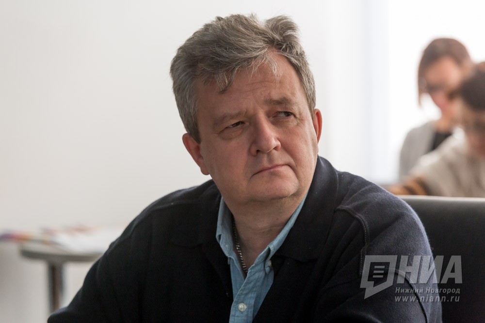 Вадим Андрюхин: Плюсы от открытия военного училища очевидны