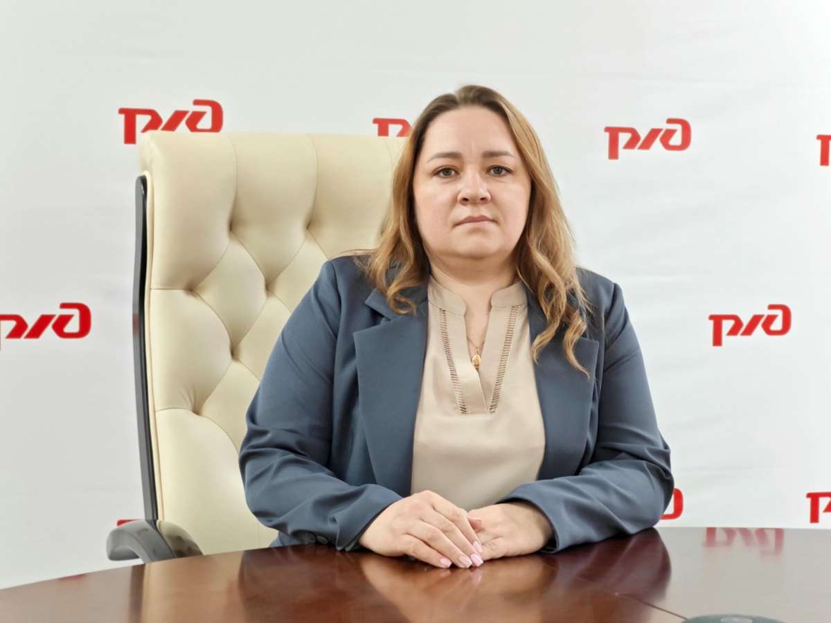 Наталья Романова возглавила Волго-Вятскую пригородную пассажирскую компанию