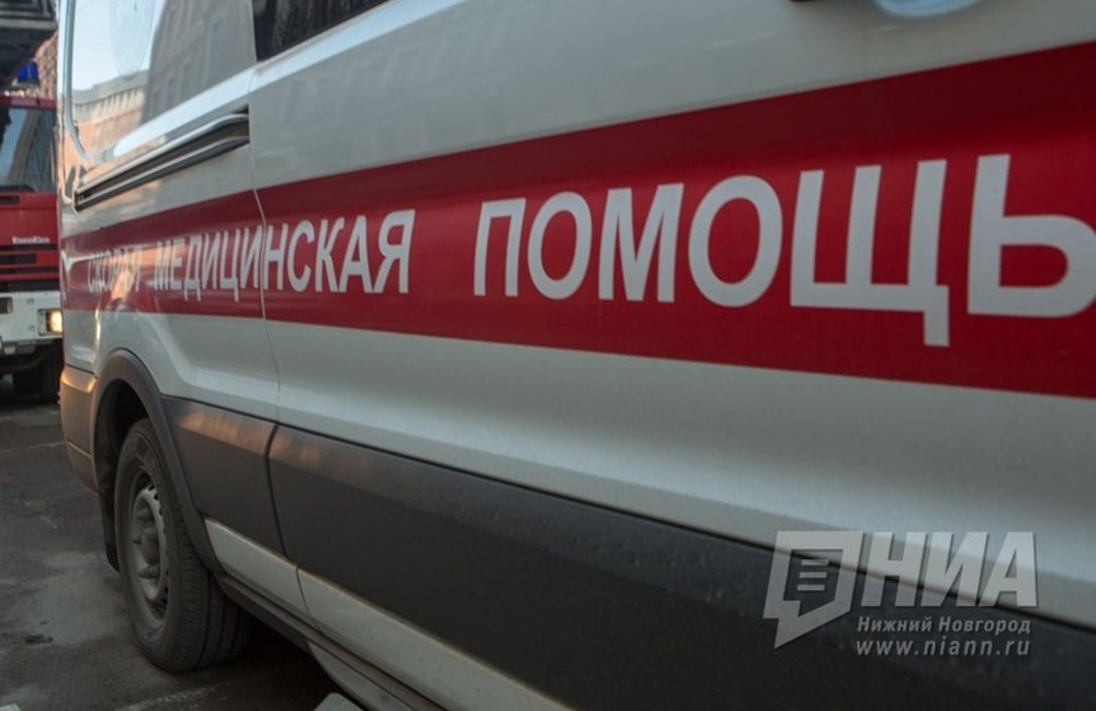 Пострадавший при атаке дронов в Арзамасе продолжает лечение в стационаре