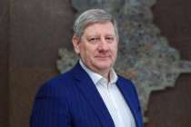 Нижегородец Андрей Чертков назначен главой правительства ДНР