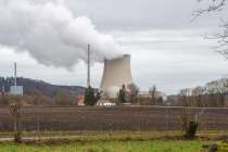 Три площадки под строительство АЭС рассматривают в Нижегородской области