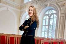 Елена Мозгунова: Слет фестиваля молодежи выйдет за рамки стандартного форума