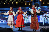 Открытие СФМ