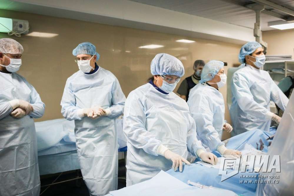 Мигрантов в Нижегородской области могут лишить бесплатной медицины