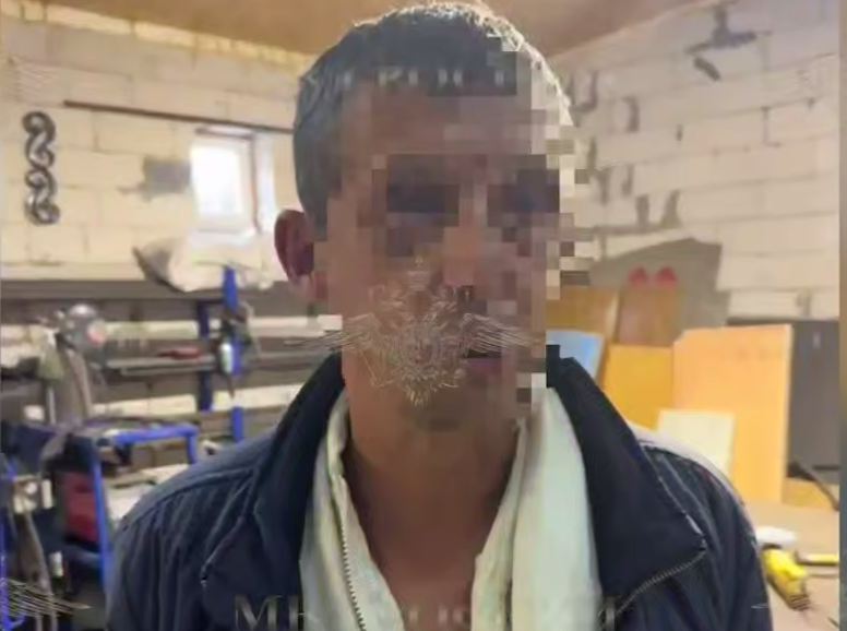 Не договорились: нижегородец застрелил двух знакомых в пьяной ссоре