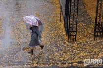 Бабье лето может вернуться в Нижегородскую область в начале октября