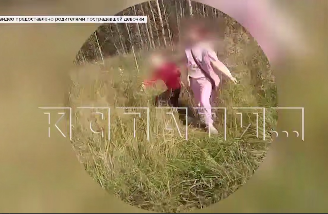 Школьницы избивают и грабят сверстников в Борском округе