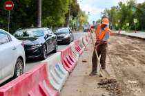 Капремонт улицы Белинского начнется после утверждения финансирования