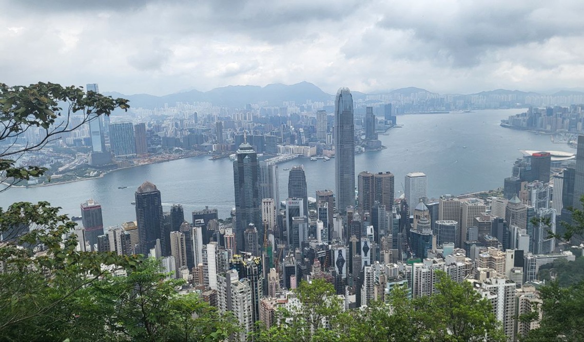 МегаФон подключит своим абонентам в Китае 12 часов бесплатного интернета